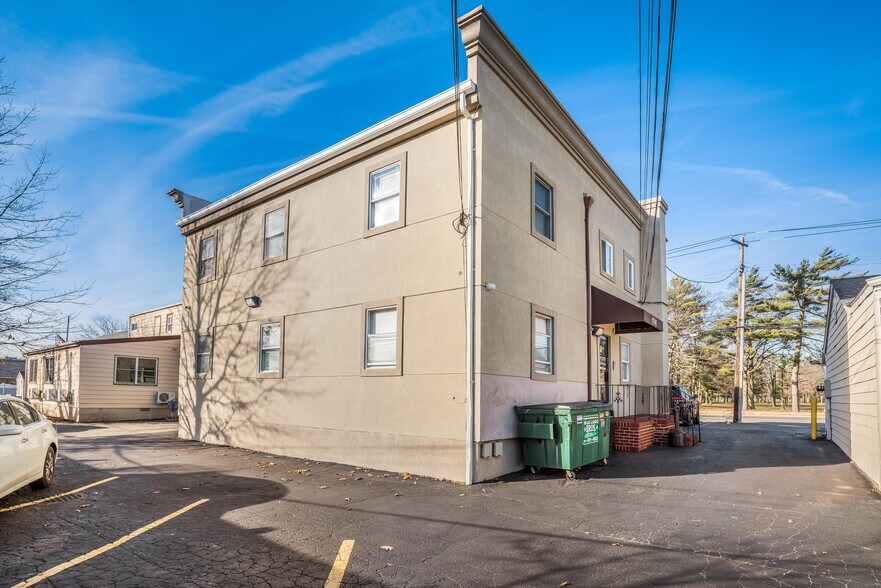 More Photos Of 1790 Hempstead Tpke, East Meadow Office For Sale