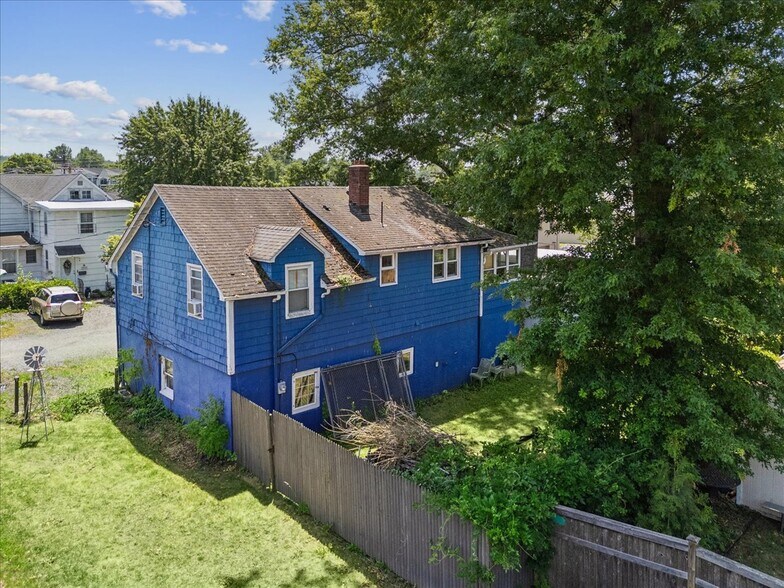 More Photos Of 481 Springfield Ave, Berkeley Heights Freestanding For Sale