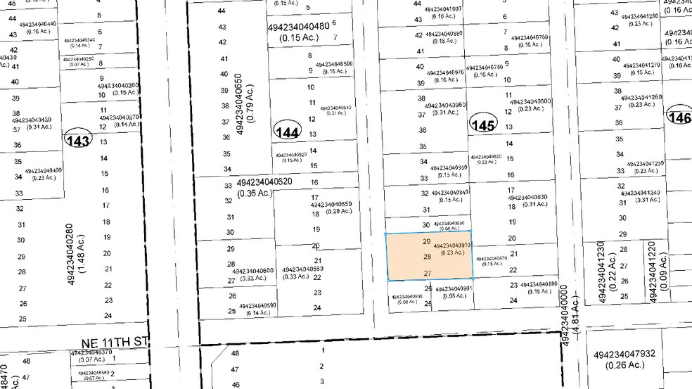 More Photos Of 1106 NE 5th Ave, Fort Lauderdale Apartments For Sale