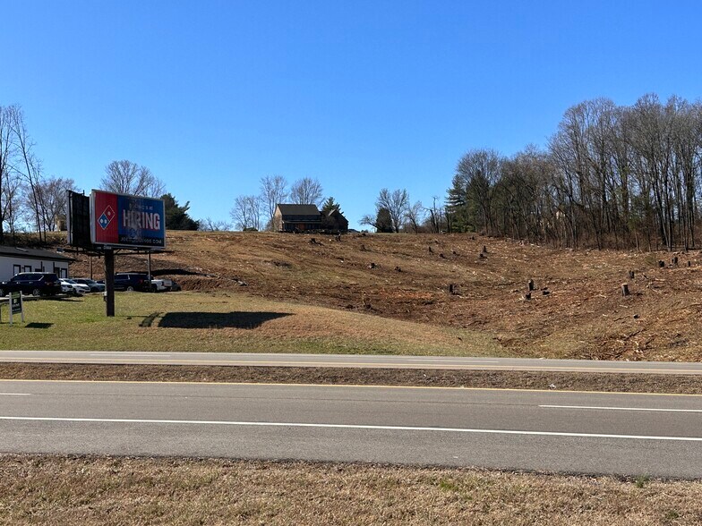 More Photos Of 840 Highway 321, Lenoir City Land For Sale