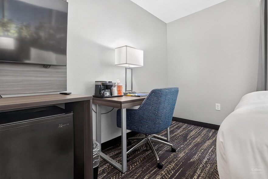 More Photos Of 1803 Emmet St N, Charlottesville Hotel For Sale