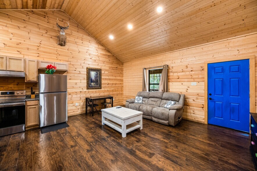 More Photos Of 54 Indian Creek Rd, Woodworth General Retail For Sale