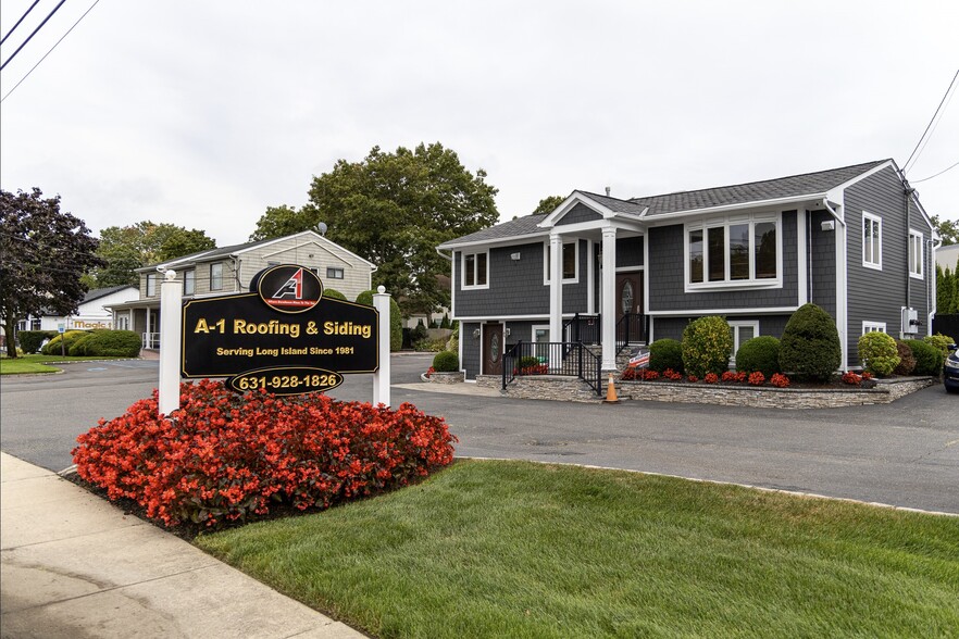 Primary Photo Of 51 Nesconset Hwy, Port Jefferson Office Residential For Lease