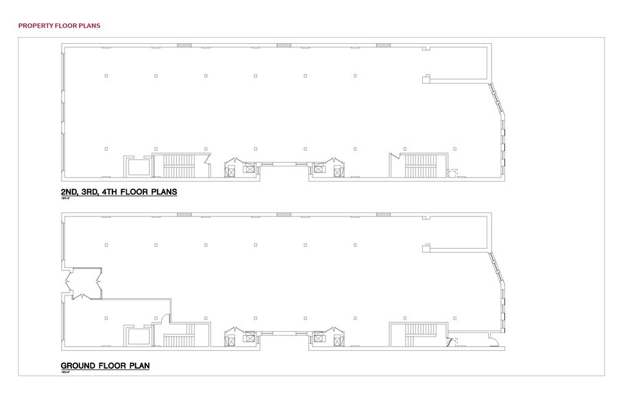More Photos Of 2215 S Michigan Ave, Chicago Office Residential For Sale