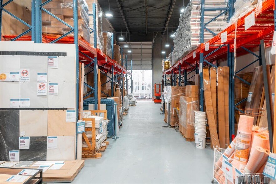 More Photos Of 8625 130 St, Surrey Warehouse For Sale