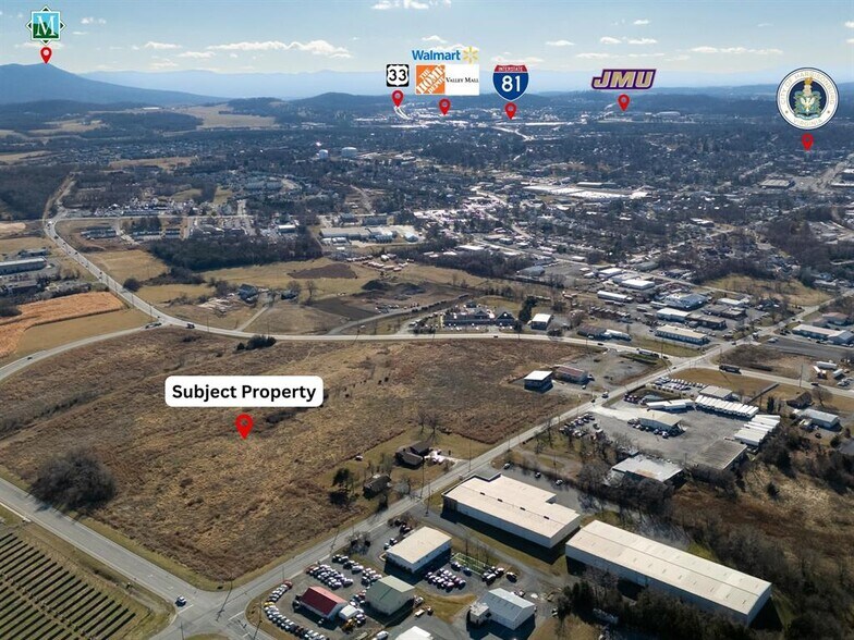 More Photos Of 000 Acorn Dr, Harrisonburg Land For Sale