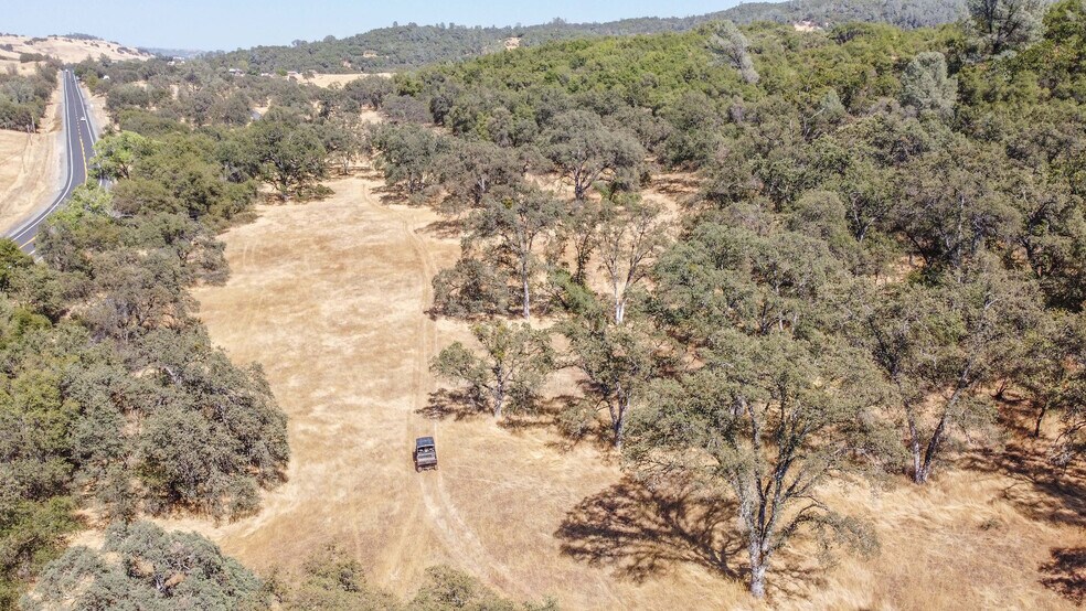 More Photos Of 5761 Highway 4, Angels Camp Land For Sale