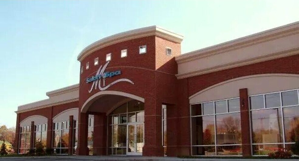 More Photos Of 7535 Burlington Pike, Florence Freestanding For Sale