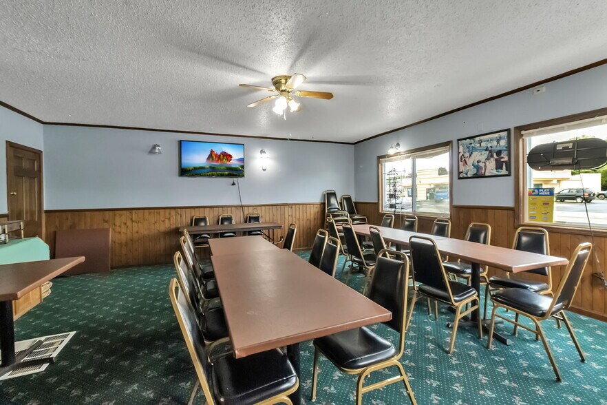 More Photos Of 2794 Harlem Rd, Cheektowaga Storefront Retail Residential For Sale