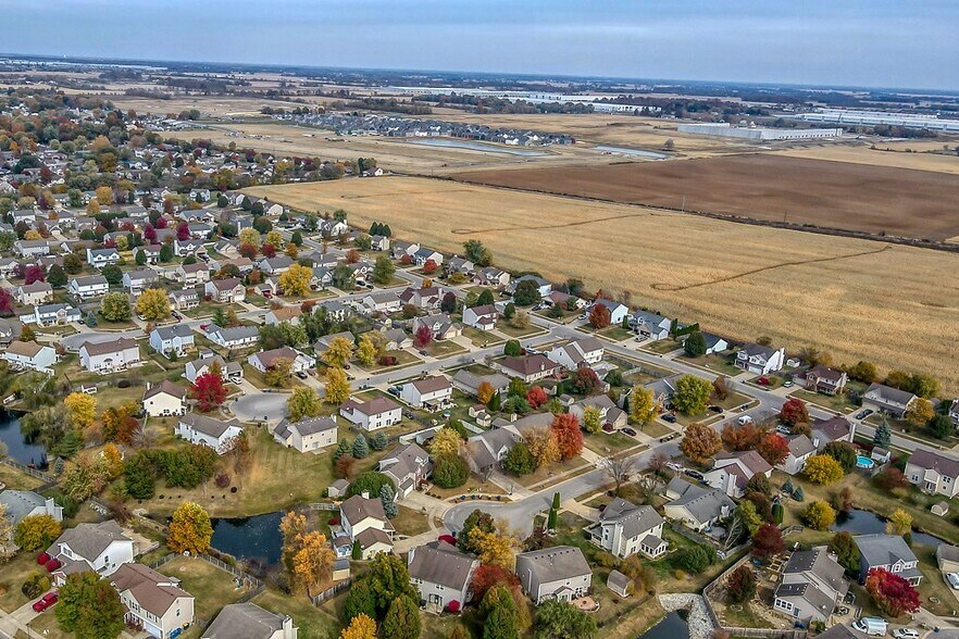 More Photos Of 00 US 31 OAKVILLE SUB SEC 1 LOTS A&B, Whiteland Land For Sale