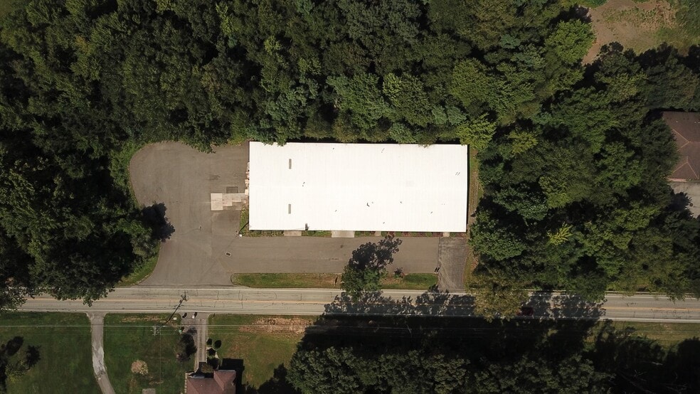 More Photos Of 9085 Marshall Rd, Cranberry Township Warehouse For Sale