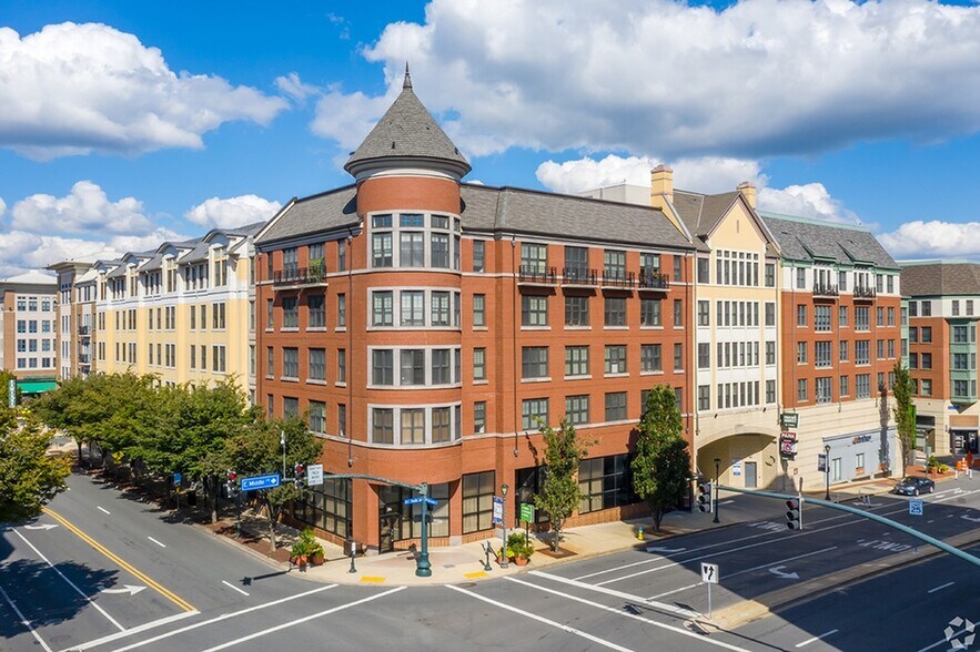 More Photos Of 20 Maryland Ave, Rockville Multifamily For Sale