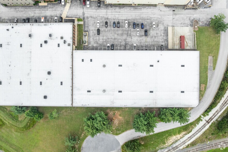 More Photos Of 6750 Santa Barbara Ct, Elkridge Warehouse For Sale