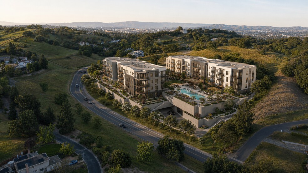 More Photos Of Paso Nogal Rd @ Pillon Real, Pleasant Hill Land For Sale