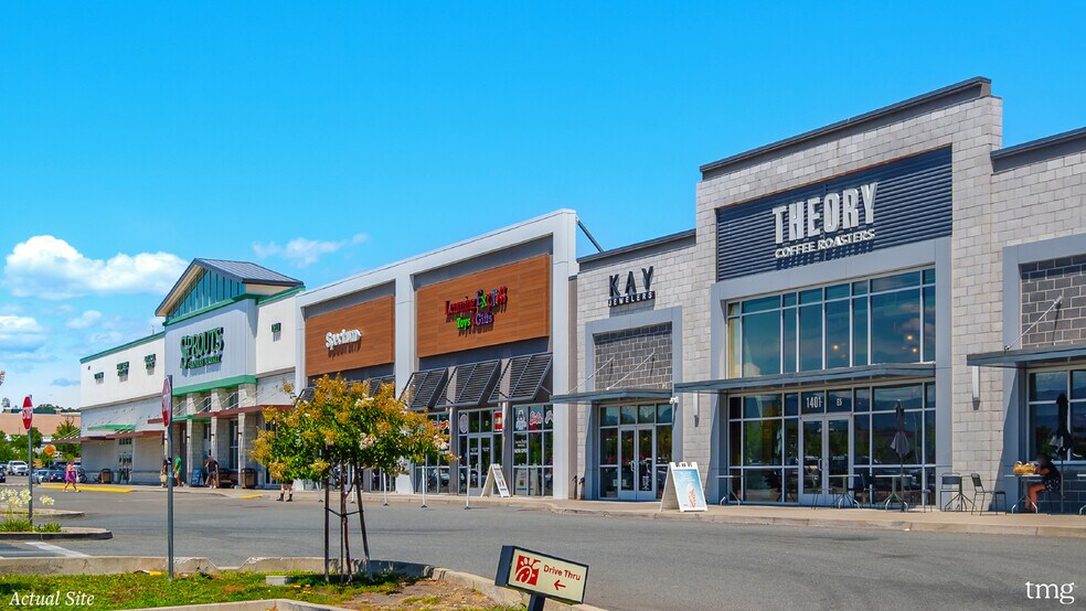 More Photos Of 1401 Hilltop Dr, Redding Freestanding For Sale