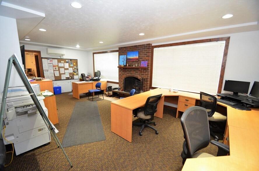 More Photos Of 12160 Spanaway Loop Rd S, Tacoma Contractor Storage Yard For Lease