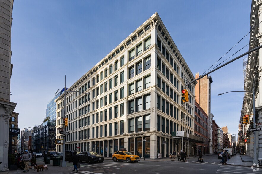 More Photos Of 462 Broadway, New York Loft Creative Space For Lease