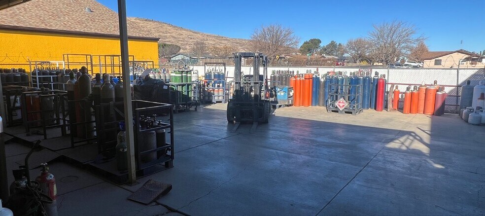 More Photos Of 6250 E State Route 69, Prescott Valley Service For Lease