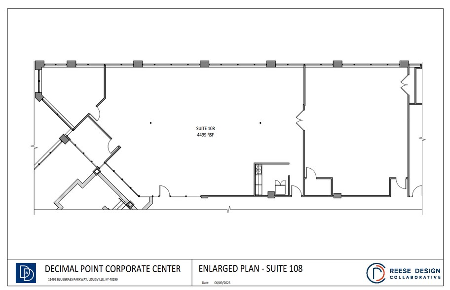 More Photos Of 11492 Bluegrass Pky, Louisville Office For Lease