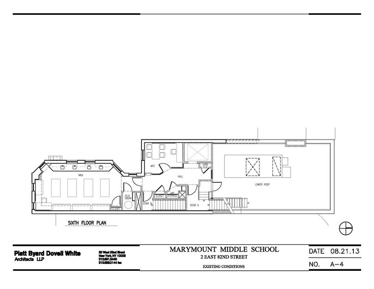 More Photos Of 2 E 82nd St, New York Schools For Sale