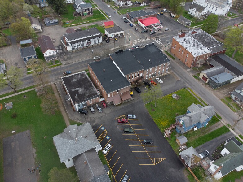 More Photos Of 187 Main St, Unadilla Storefront For Lease