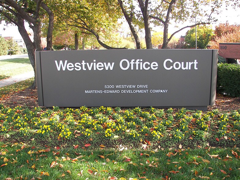 More Photos Of 5300 Westview Dr, Frederick Office For Sale
