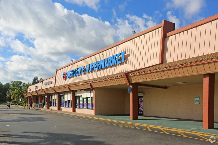 Primary Photo Of 4645 Gun Club Rd, West Palm Beach Storefront For Sale