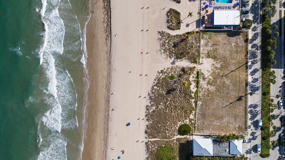 More Photos Of 4546-4560 El Mar Dr, Lauderdale by the Sea Land For Sale