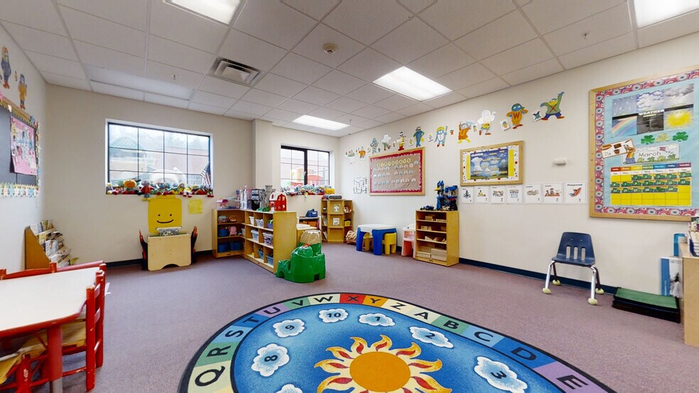 More Photos Of 243 W Main St, Springville Freestanding For Sale