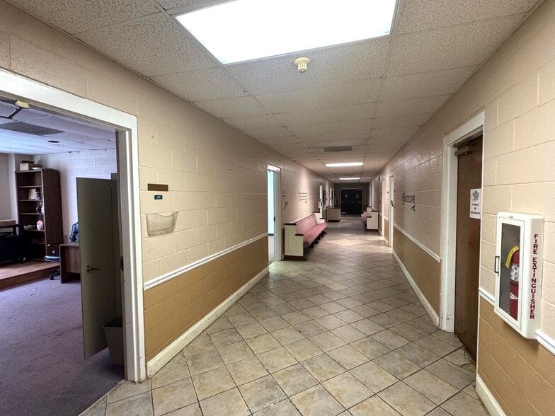More Photos Of 847 New Hope Rd, Fayetteville Religious Facility For Sale