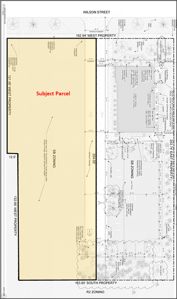 More Photos Of Lot #2 Wilson St, Batavia Land For Sale