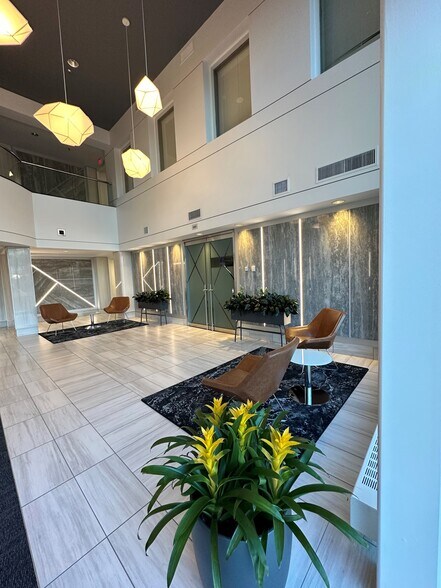 More Photos Of 6 Armstrong Rd, Shelton Office For Lease