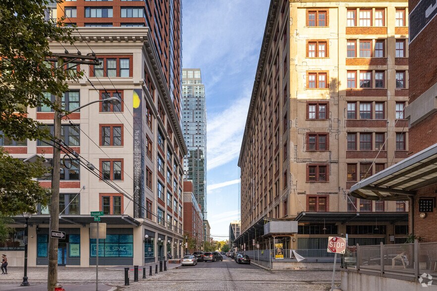 More Photos Of 151 Bay St, Jersey City Apartments For Lease