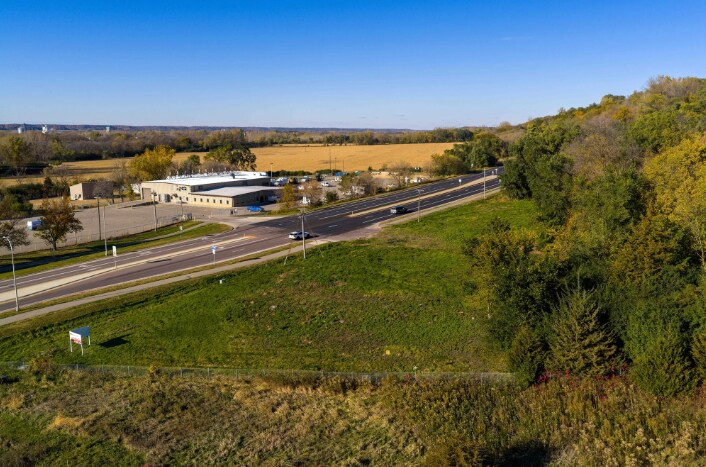 More Photos Of 2401 N. Riverfront Dr., Mankato Land For Sale