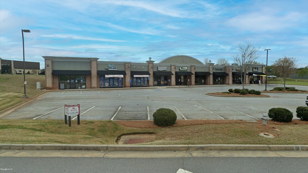 More Photos Of 3616 Atlanta Hwy, Flowery Branch Unknown For Lease