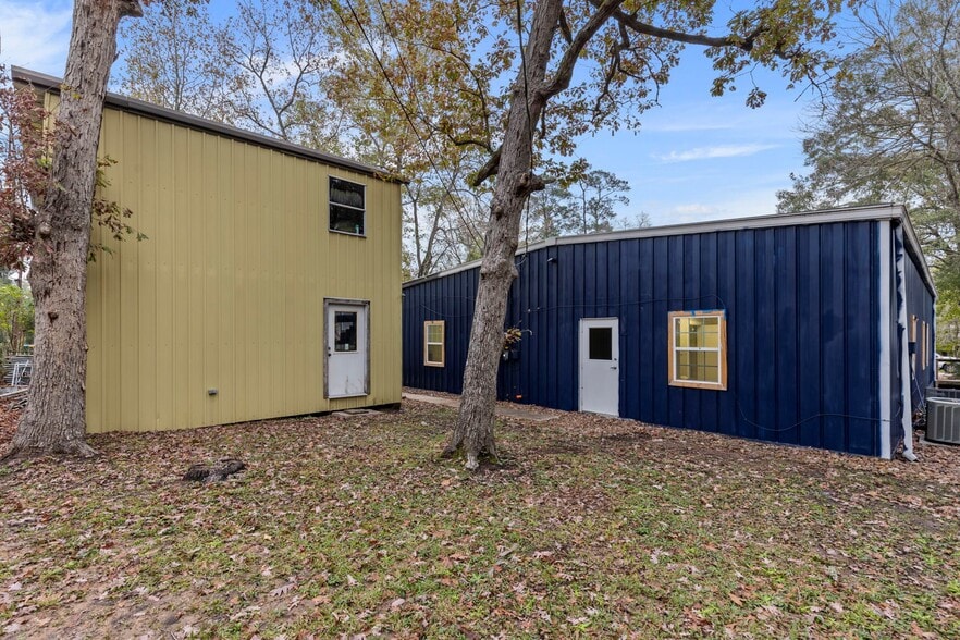 More Photos Of 1105 Callahan Ave, Conroe Healthcare For Sale