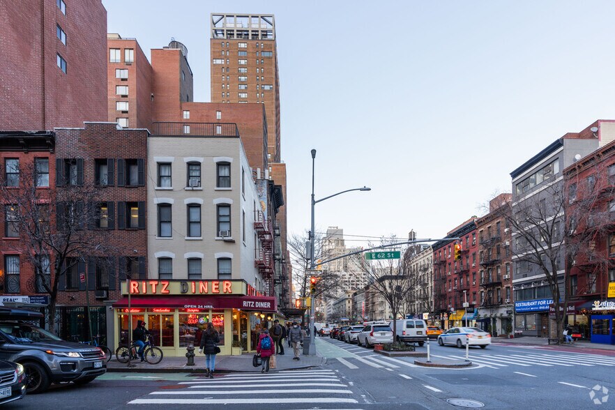 More Photos Of 1133 1st Ave, New York Apartments For Lease