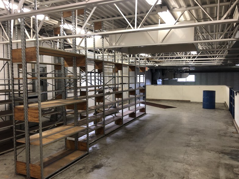 More Photos Of 4585 Printers Ct, White Plains Warehouse For Lease