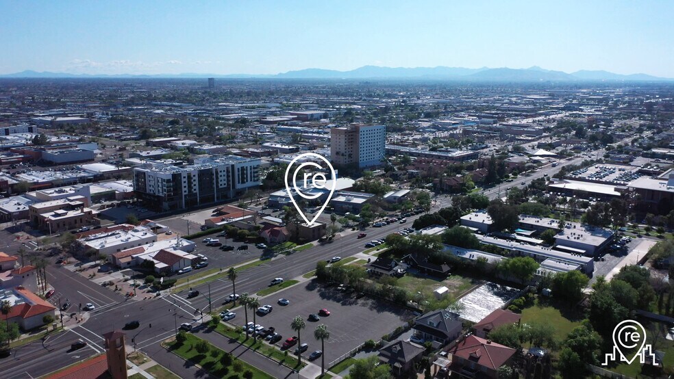 More Photos Of 131 W 1st St, Mesa Office For Sale