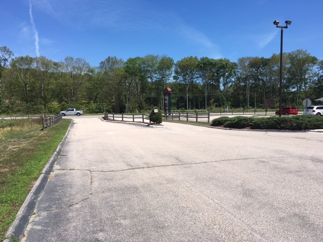More Photos Of 399 Norwich Westerly Rd, North Stonington Land For Sale