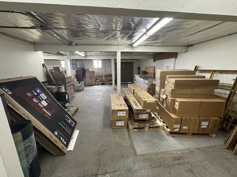 More Photos Of 1105 1st Ave N, Billings Storefront Retail Office For Sale