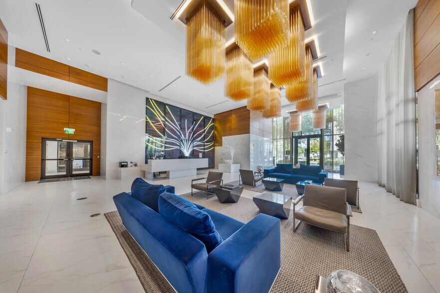 More Photos Of 2980 NE 207th St, Aventura Office Residential For Lease