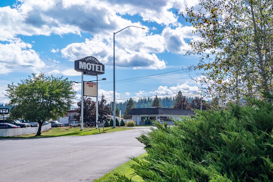 More Photos Of 31901 US Highway 2, Libby Hotel For Sale