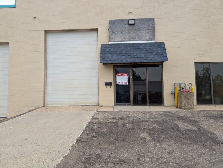 More Photos Of 235 MacKay Cres, Wood Buffalo Warehouse For Lease