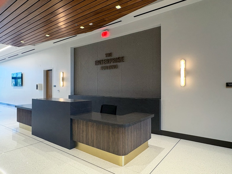 More Photos Of 100 Enterprise Dr, Rincon Serviced Offices For Lease