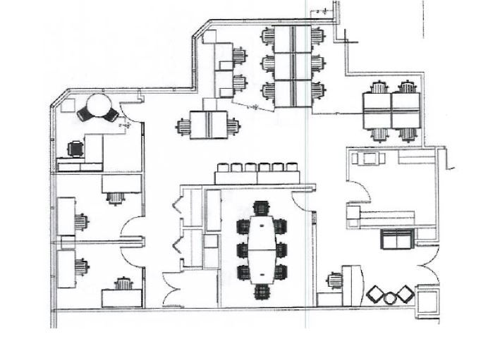 More Photos Of 1560 Wilson Blvd, Arlington Office For Lease