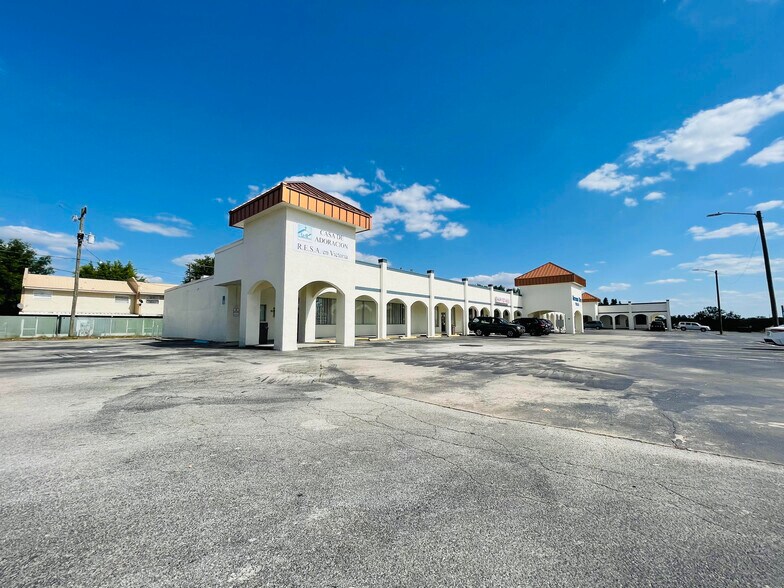 More Photos Of 1001-1019 US Highway 27 S, Avon Park Unknown For Lease