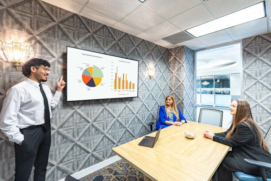 More Photos Of 8200 NW 41st St, Miami Coworking Space