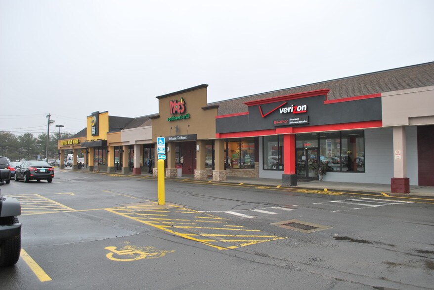 More Photos Of 700-800 Queen St, Southington Unknown For Lease