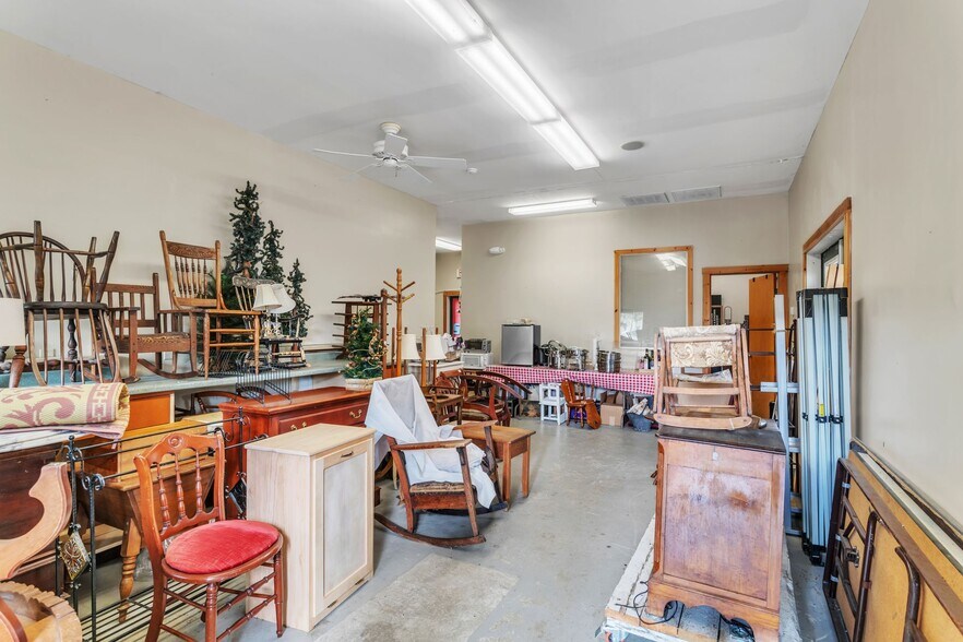 More Photos Of 103 Main St, Somers Freestanding For Sale